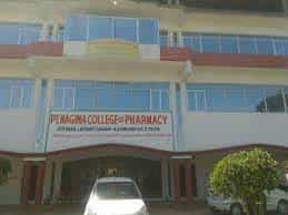 Pt. Nagina College of Pharmacy-gallery-image-0