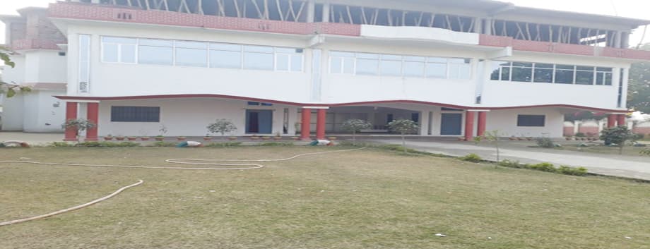Pt. Nagina College of Pharmacy-gallery-image-1