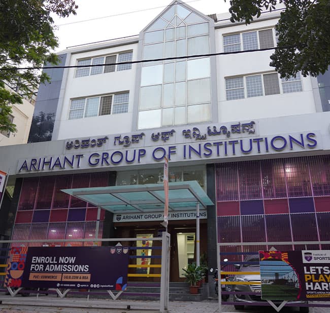 Arihant Group of Institutions-gallery-image-4