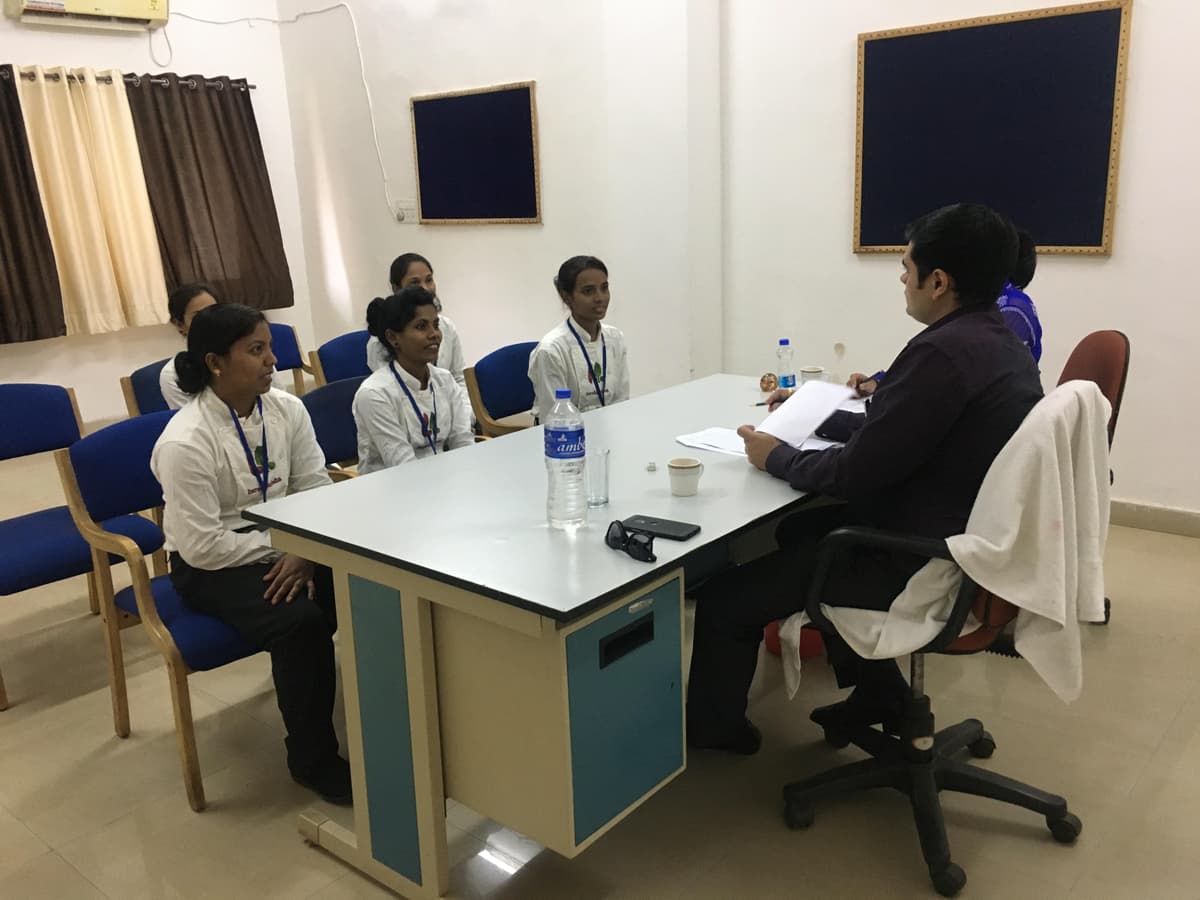 State Institute of Hotel Managment Catering Technology & Applied Nutrition-gallery-image-3