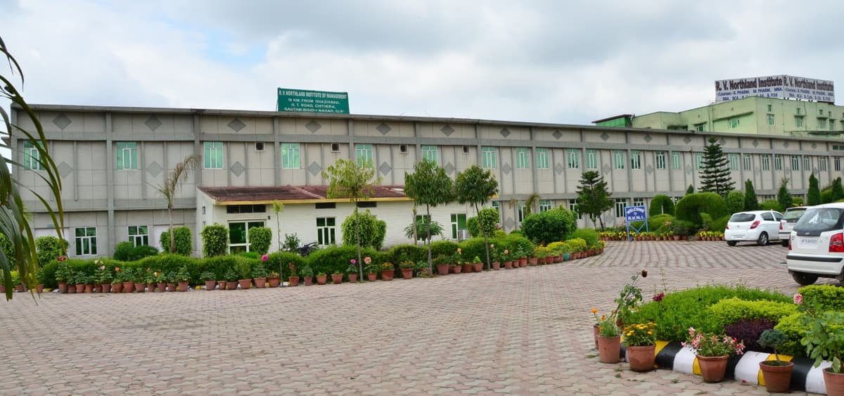 RV Northland Institute-gallery-image-0