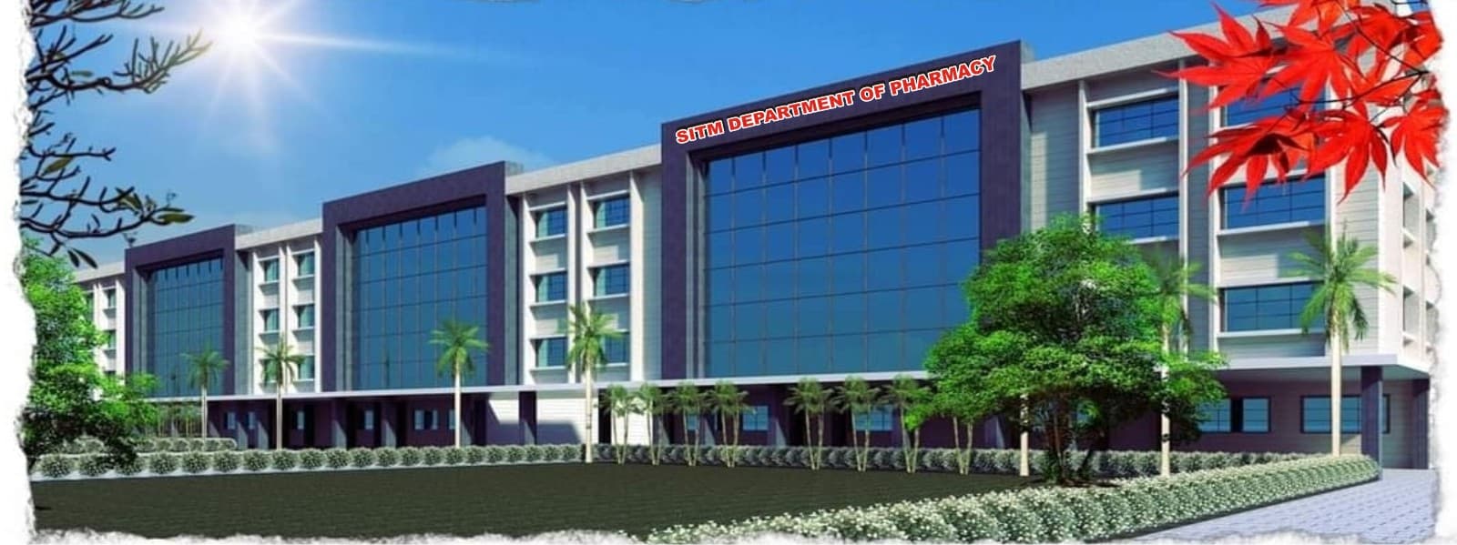 Sagar College of Pharmacy-image