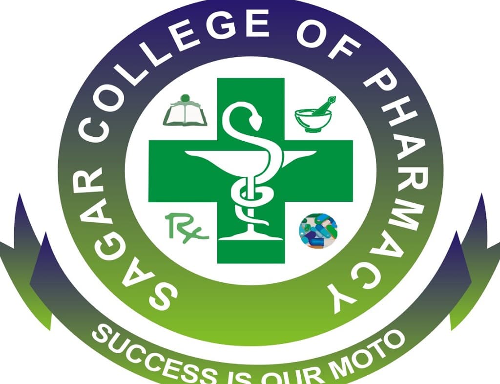 Sagar College of Pharmacy-logo