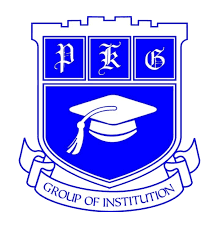 PKG Group of Institutions-logo