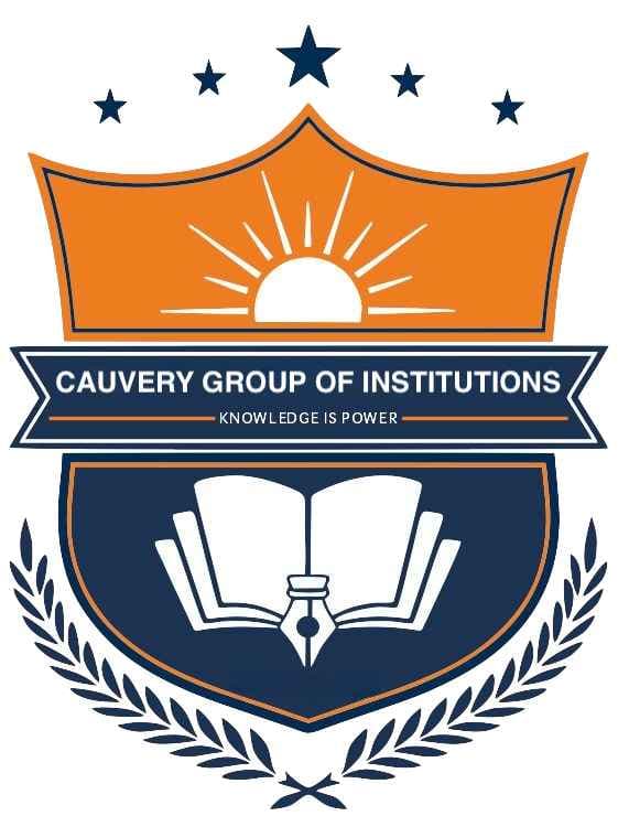 Cauvery Group of Institutions-logo