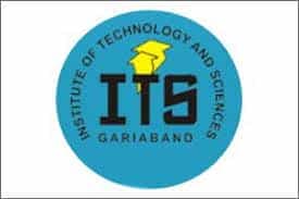 Institute of Technology and Science Raipur-logo