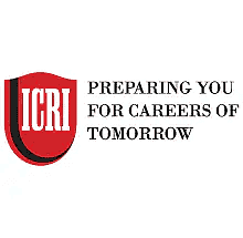 ICRI Indore-logo