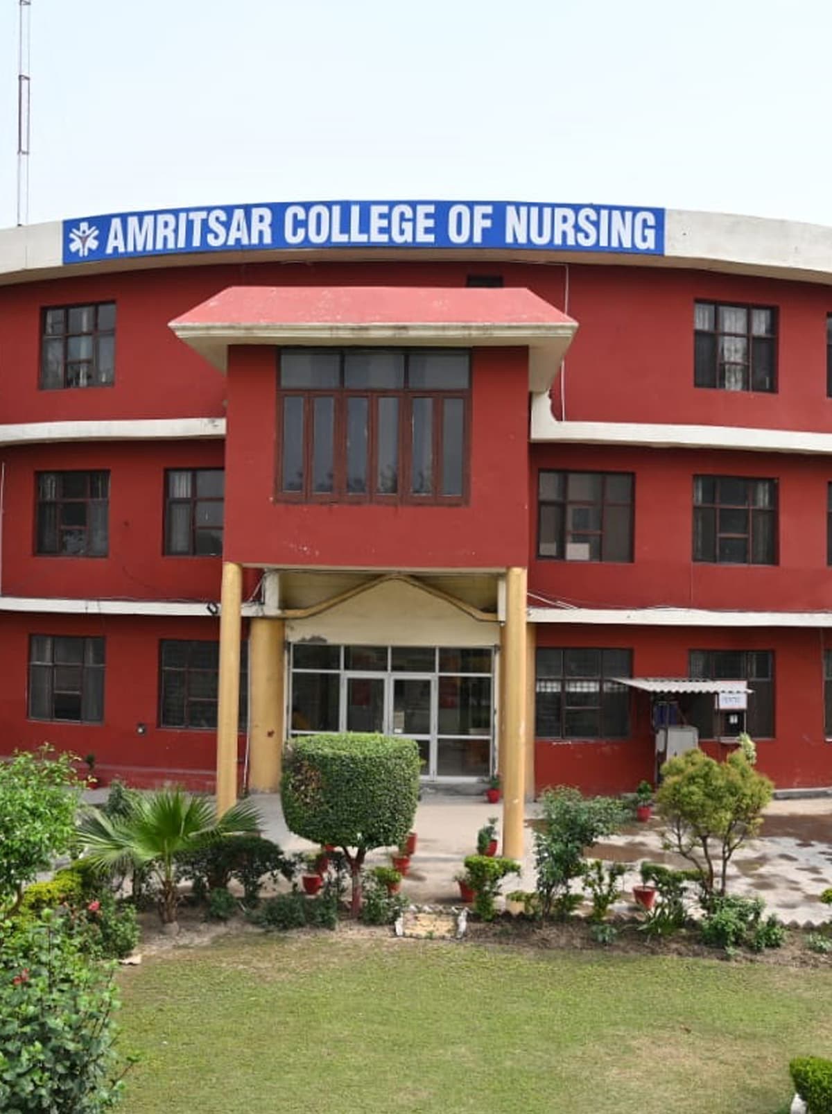 Amritsar College of Nursing-gallery-image-1