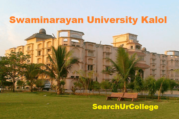 Swaminarayan University-gallery-image-4