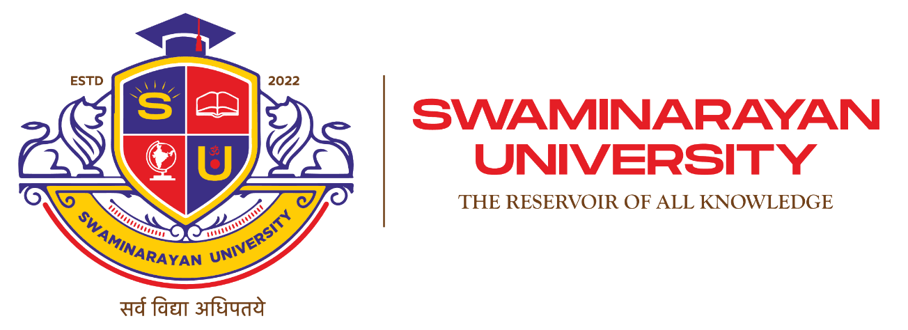 Swaminarayan University-image