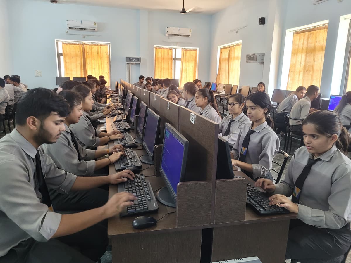 Vision Group of College-gallery-image-2