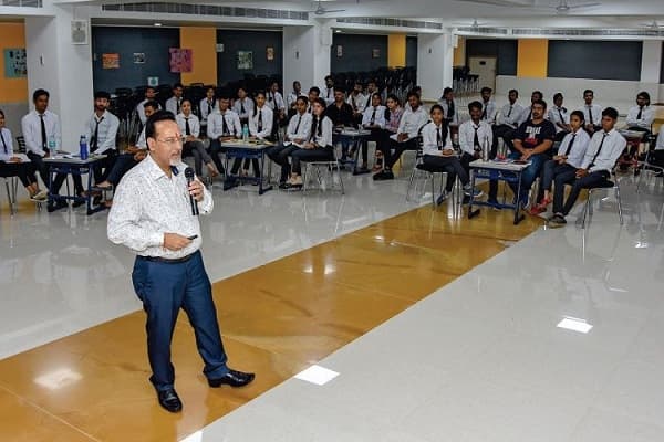 Vision Group of College-gallery-image-3