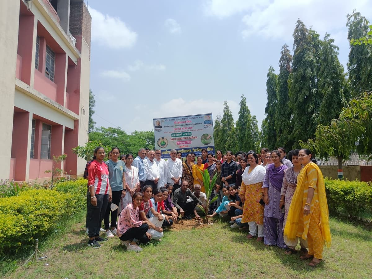 Gramin Mahila Shikshan Sansthan Samiti-gallery-image-4