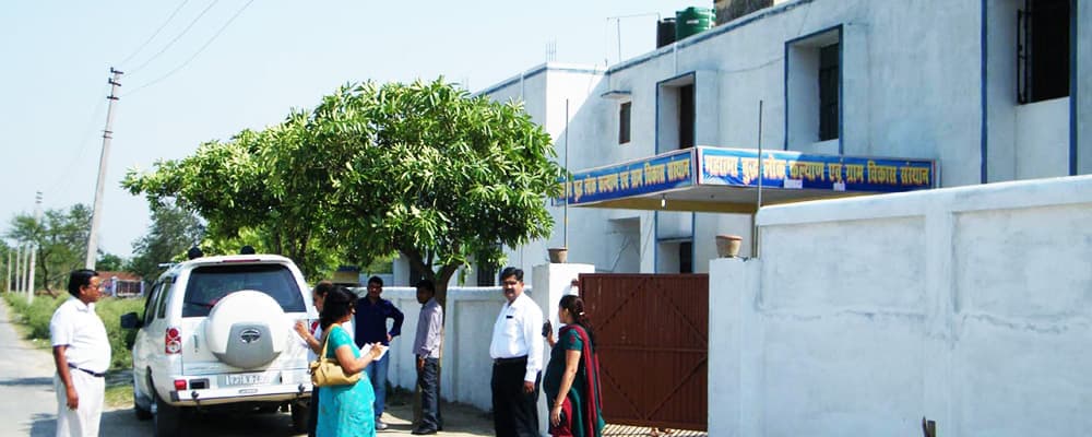 Mahatma Buddha Group of Institutions-image