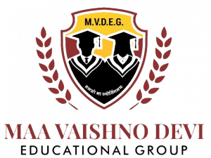 Maa Vaishno Devi Educational Group-logo