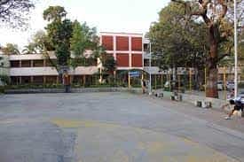 Evening Commerce College-gallery-image-1
