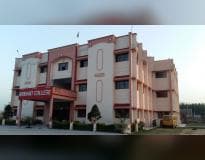 Arihant College of Nursing-image