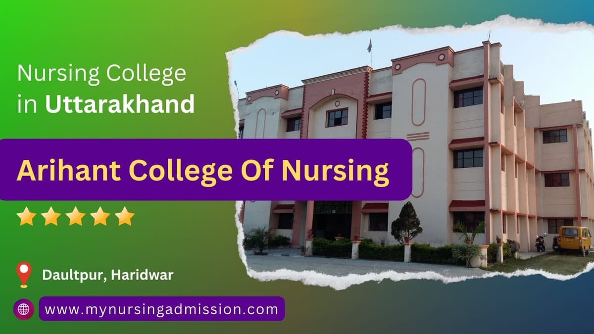 Arihant College of Nursing-gallery-image-2