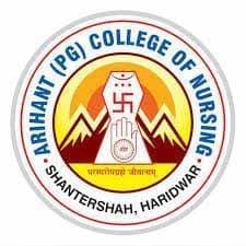 Arihant College of Nursing-logo