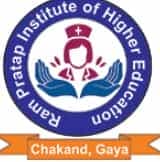 Rampratap Group of institutions-logo