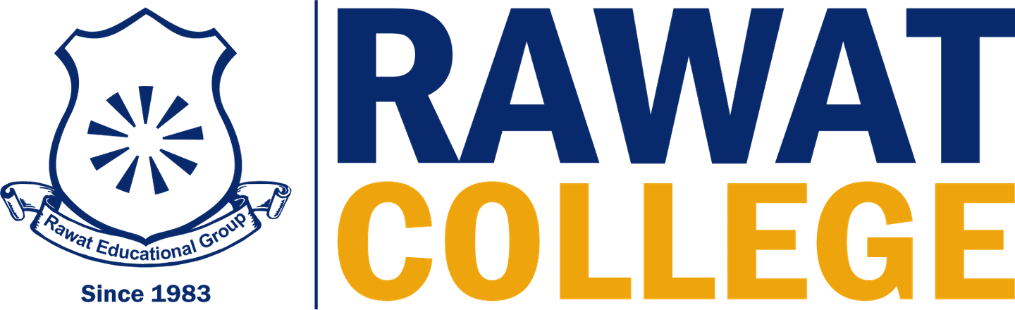 Rawat Co.Ed College-logo