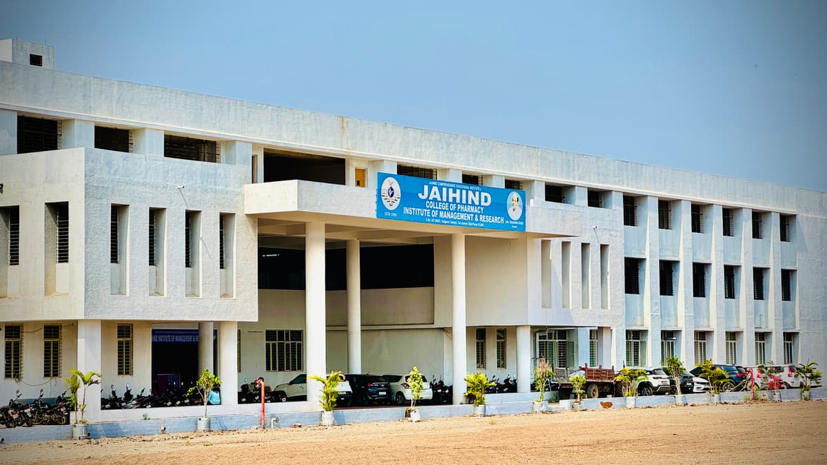 Jaihind Comprehensive Educational Institute-gallery-image-2