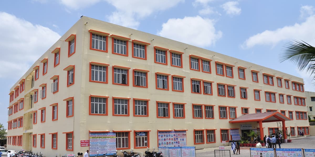 Jaihind Comprehensive Educational Institute-gallery-image-1