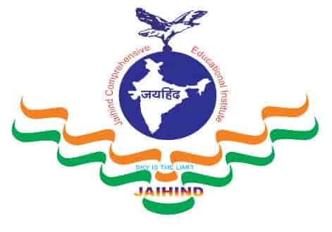 Jaihind Comprehensive Educational Institute-logo
