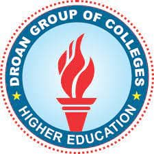 Droan College of Nursing-logo
