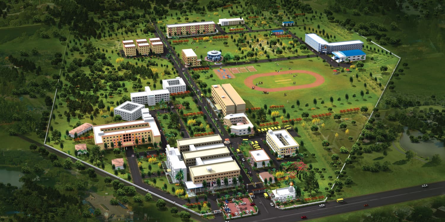 MNR University-image