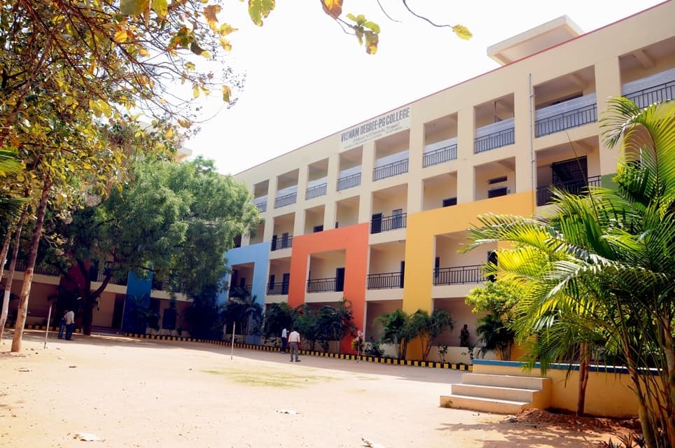 Viswam Degree & PG College-gallery-image-4