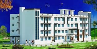 Chanakya College Of Higher Studies-image