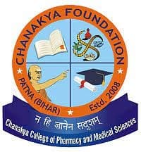 Chanakya Foundation Pharmacy College-logo