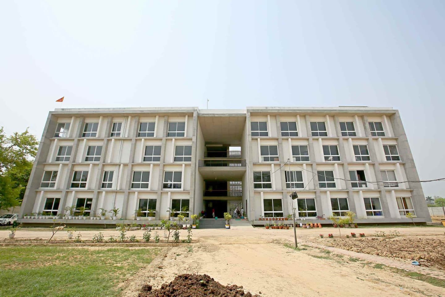 Krishna Nursing and Paramedical Institute-logo