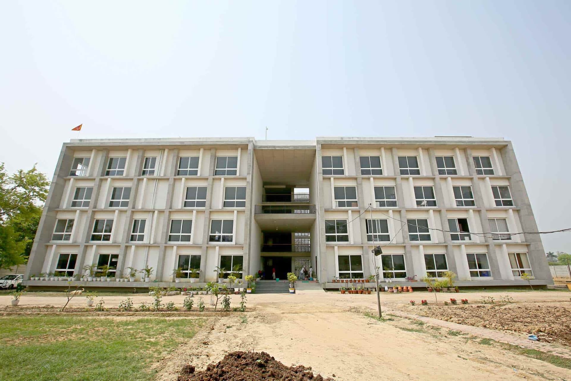 Krishna Nursing and Paramedical Institute-image