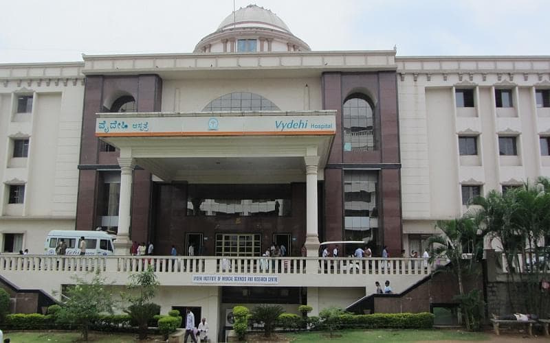 Vydehi Group of Institution-gallery-image-4