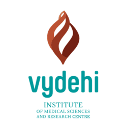 Vydehi Group of Institution-logo