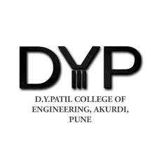 D. Y. Patil College of Engineering-logo