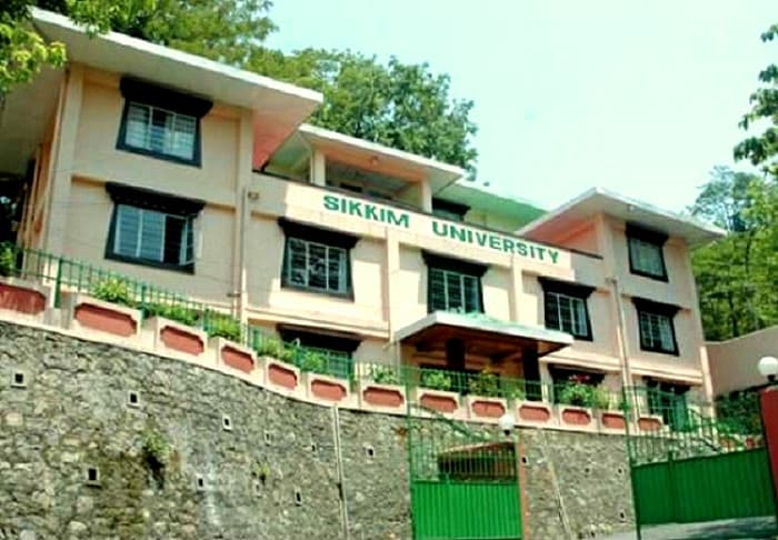 Sikkim University-gallery-image-3