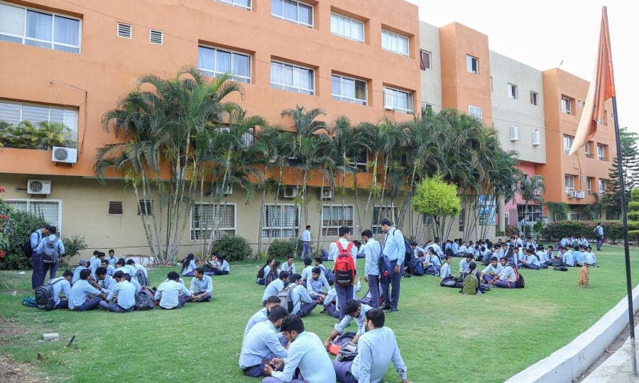 Acropolis Group of Institutions-gallery-image-4