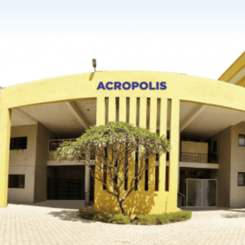 Acropolis Group of Institutions-gallery-image-2