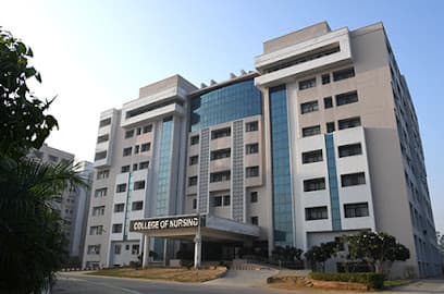 Teerthanker Mahaveer University, College Of Nursing-gallery-image-1