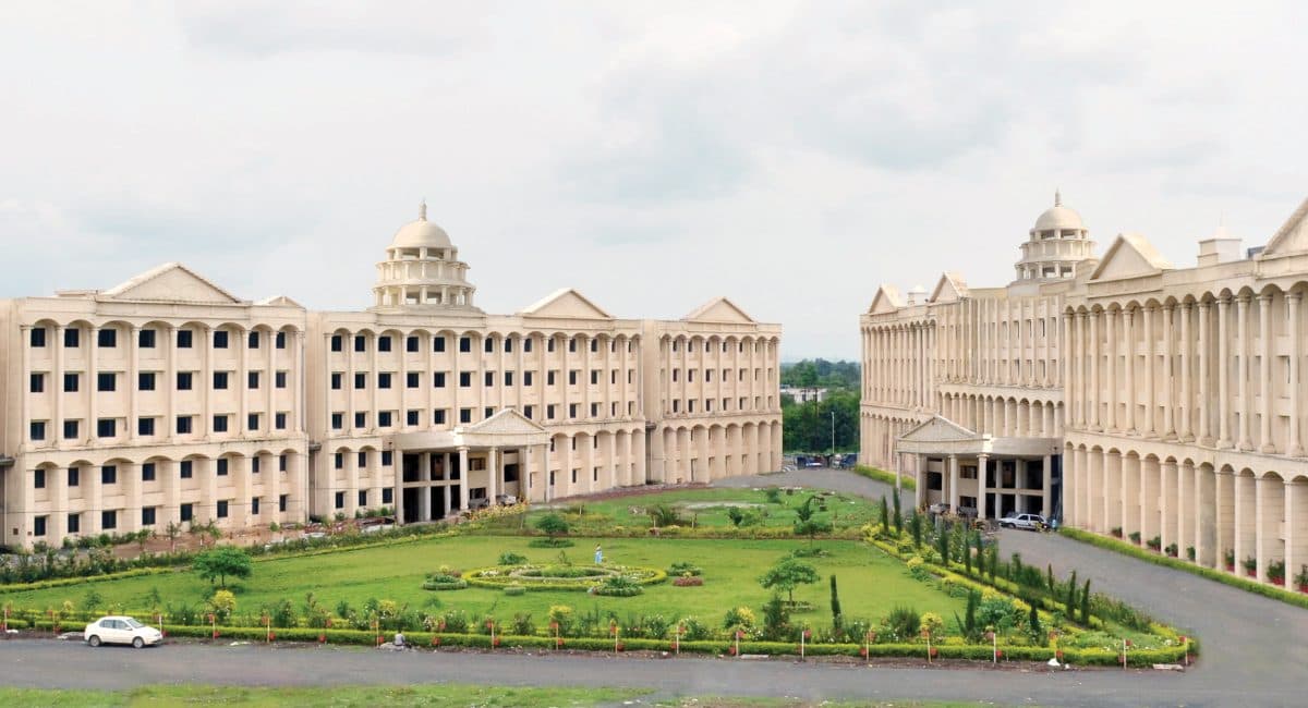 Technocrats Institute of Technology Excellence-gallery-image-1