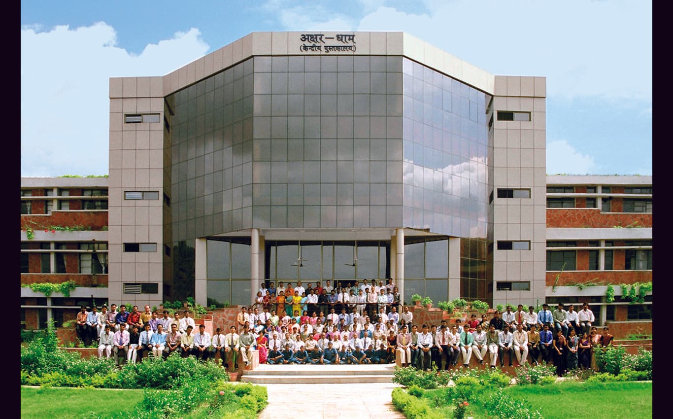 ITM University, School of Management-image