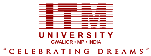 ITM University, School of Management-logo