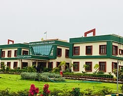 Acharya NG Ranga Agricultural University, Agricultural College Bapatla-image