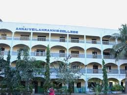 Annai Veilankanni College for Women-gallery-image-1