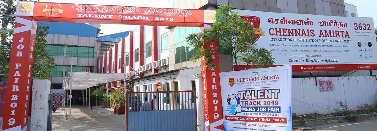 Chennais Amirta International Institute of Hotel Management-gallery-image-4
