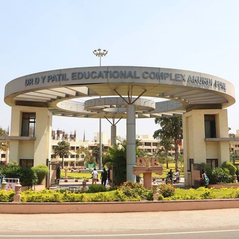 Dr. D. Y. Patil School of Engineering-gallery-image-4