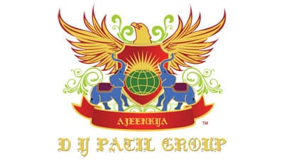 Dr. D. Y. Patil School of Engineering-logo